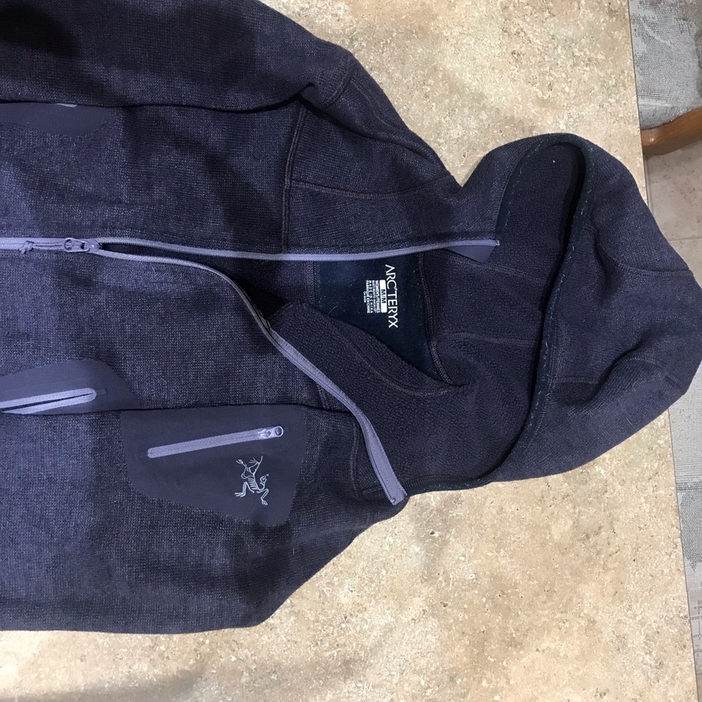 Arcteryx Jacket